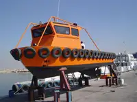 Kapal kerja keur dijual