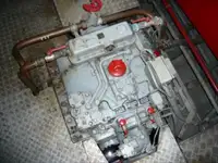 Kap patroli keur dijual