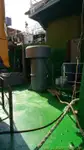 Kapal keruk keur dijual