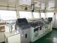 Kapal pangangkut barang curah keur dijual
