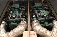 Kapal kru keur dijual