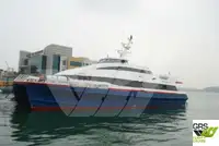 Kapal pesiar keur dijual