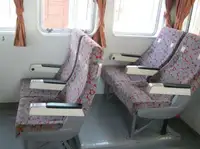 Kapal pilot keur dijual