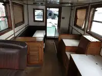 Kapal penarik keur dijual