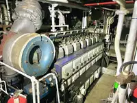 Kapal pancing trawler keur dijual