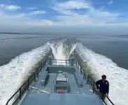 Kapal kru keur dijual