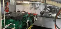 Kapal keruk keur dijual