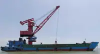 Tongkang pikeun dijual