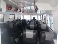 Kapal kru keur dijual