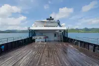 Kapal survey pikeun dijual