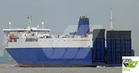 Kapal penarik keur dijual