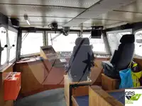 Kapal pesiar keur dijual