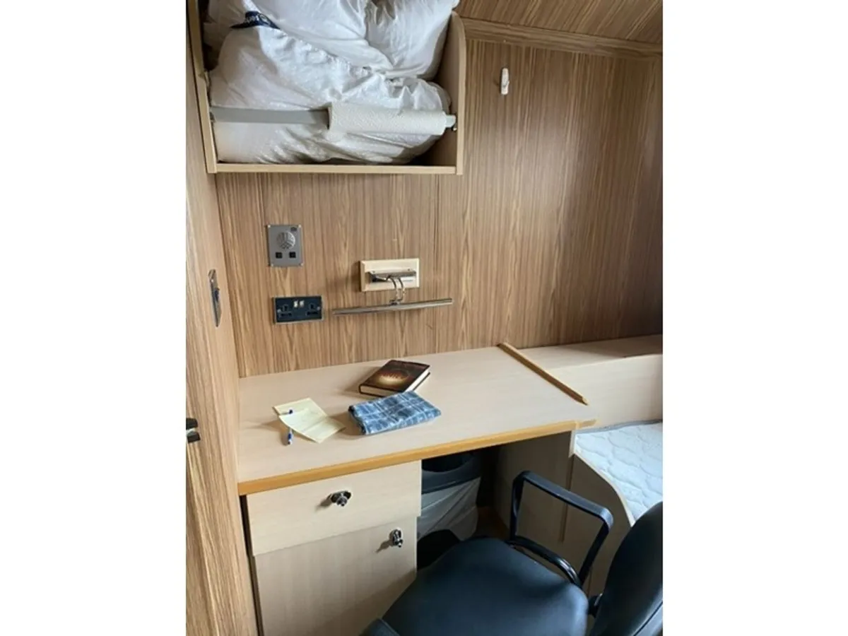 Kapal tunda keur dijual