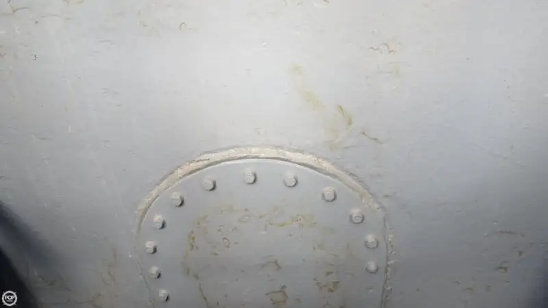Kapal pancing trawler keur dijual