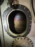 Kapal keruk keur dijual