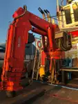 Kapal penarik keur dijual