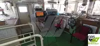Kapal survei keur dijual