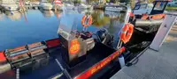 Kapal tiup keur dijual