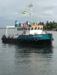 Kapal survei keur dijual