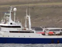 Kapal pancing trawler keur dijual