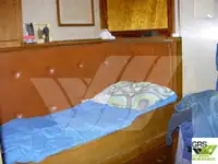 Kapal penarik keur dijual