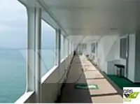 Ro-Ro ship pikeun dijual