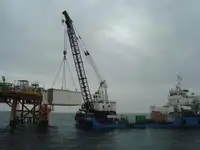 Kapal penarik keur dijual