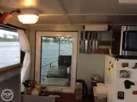 Kapal penarik keur dijual