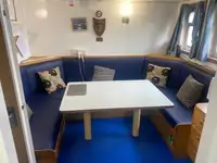 Kapal penarik keur dijual