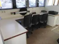 Kapal survei keur dijual