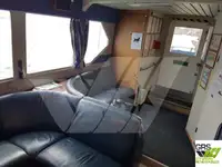 Kapal panginepan keur dijual