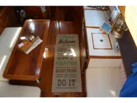 Yacht keur dijual