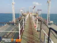 Kapal tangki minyak/bahan kimia keur dijual