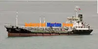 Kapal tangki minyak/bahan kimia keur dijual