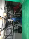 Kapal kerja keur dijual