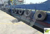 Kapal survei keur dijual