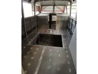 Kapal pilot keur dijual