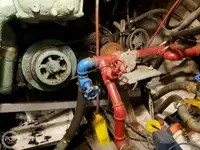 Kapal fery keur dijual