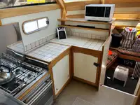 Kapal pesiar keur dijual