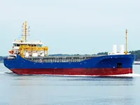 General Cargo/Multi-purpose keur dijual