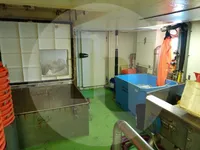 Kapal pancing trawler keur dijual