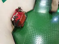 Kapal penarik keur dijual