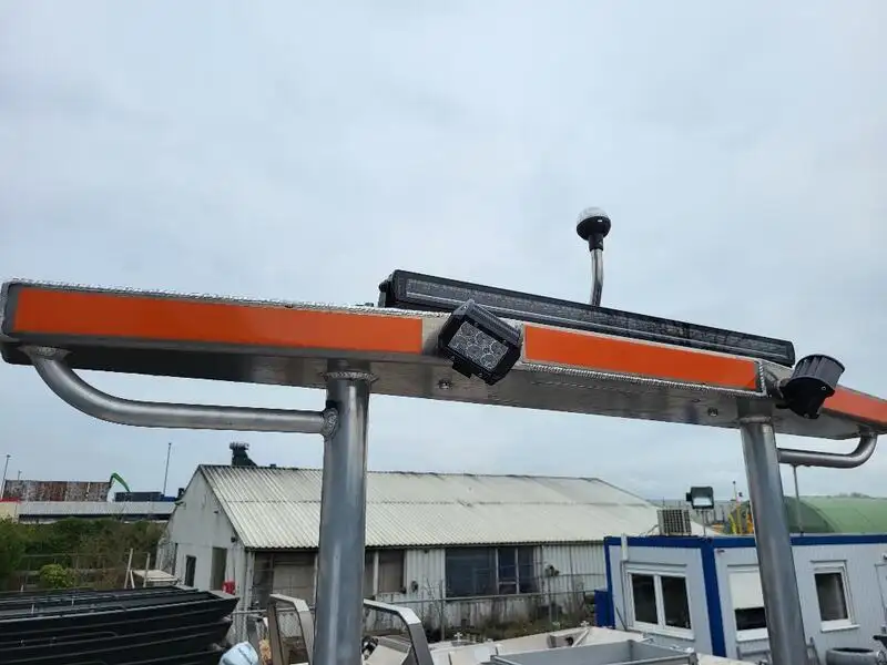 Katamaran keur dijual