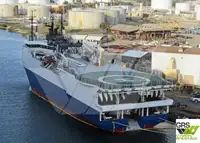 Kapal survey pikeun dijual