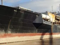 Kapal pancing trawler keur dijual