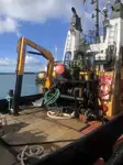 Kapal penarik keur dijual