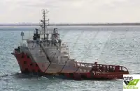 Kapal Pangiriman Cepat (FSV) keur dijual