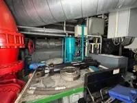 Kapal penarik keur dijual