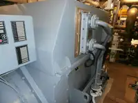 Kapal kontainer keur dijual