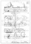 Kapal pancing trawler keur dijual